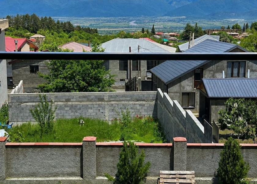Kakheti Telavi Exterior