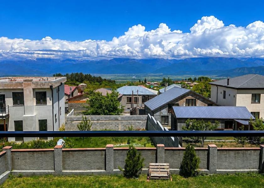 Kakheti Telavi Exterior
