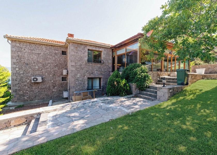 Çanakkale Ayvacik Exterior