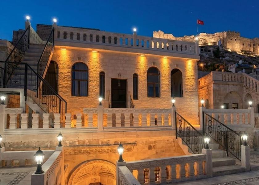 Mardin Province Mardin Exterior