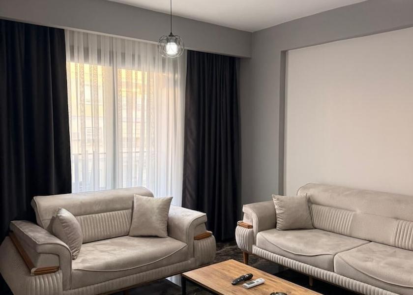 Mersin Province Mersin Living area