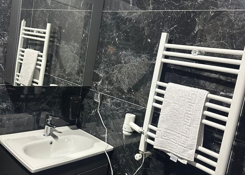 Mersin Province Mersin Bathroom