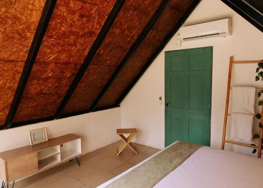 Escuintla Department Puerto San Jose Room