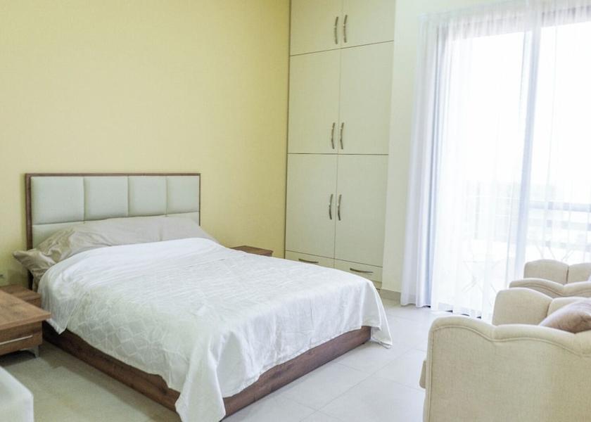 Bekaa Zahlé Room