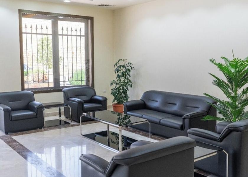 Bekaa Zahlé Interior