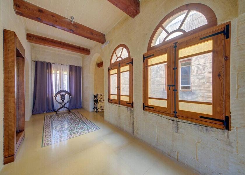 Gozo Region Gharb Room