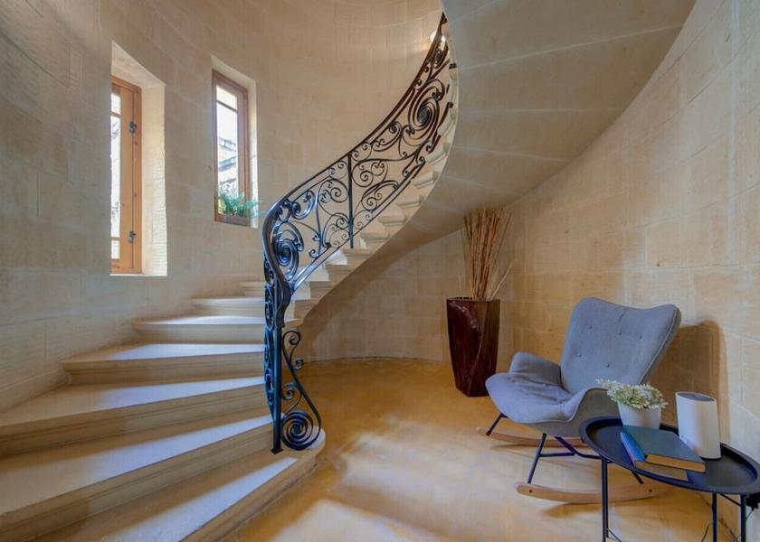 Gozo Region Gharb Room