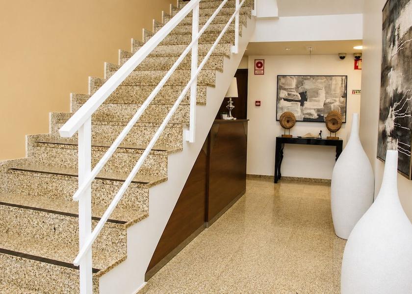 Luanda Luanda Interior