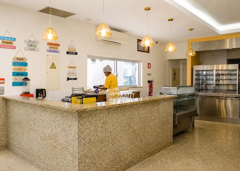 Luanda Luanda Dining