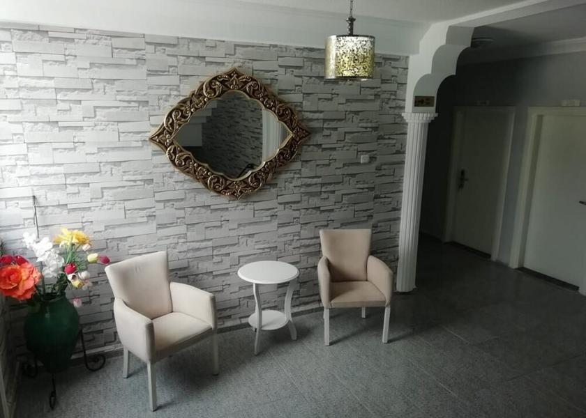 Balikesir Erdek Interior