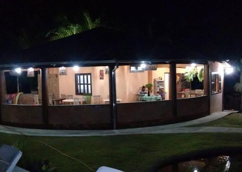 Santa Catarina São Francisco do Sul Exterior