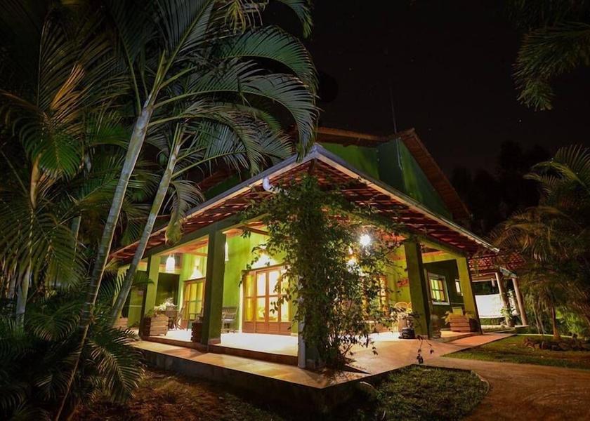 Santa Catarina São Francisco do Sul Front of property