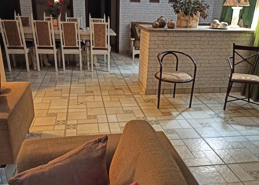 Santa Catarina São Francisco do Sul Living area