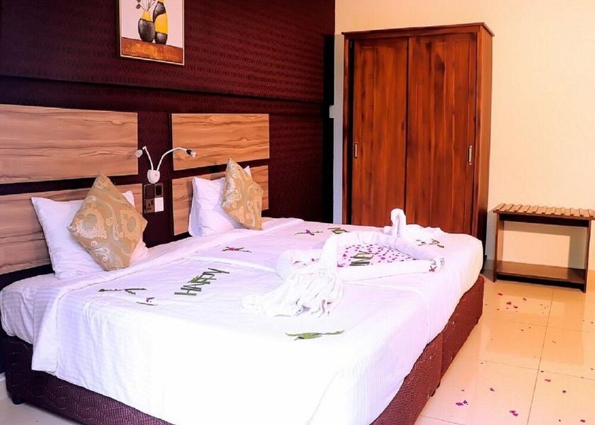 North Central Province Anuradhapura Room