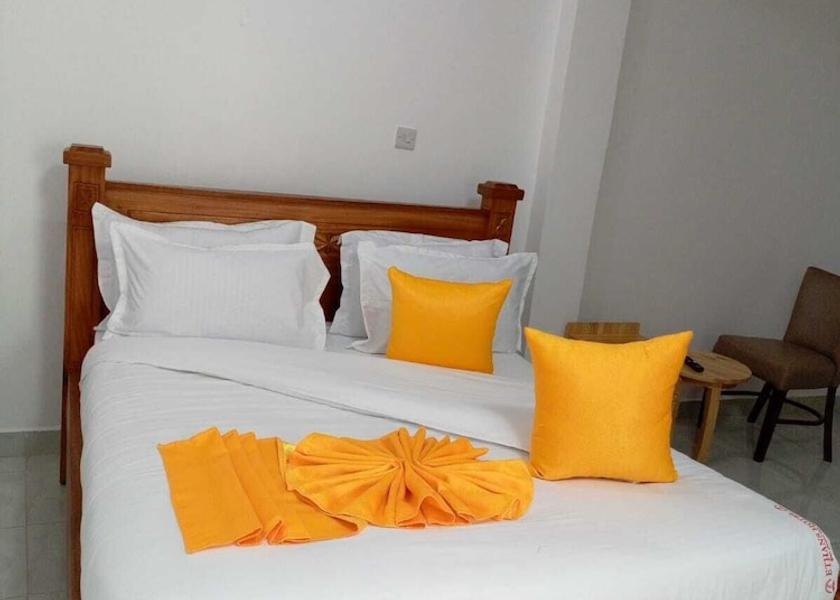Uasin Gishu County Eldoret Room