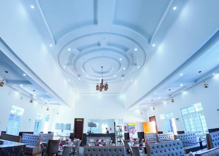 Uasin Gishu County Eldoret Dining