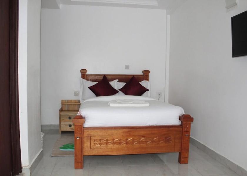 Uasin Gishu County Eldoret Room