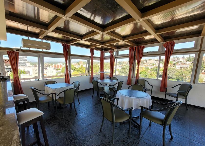 Córdoba Villa Carlos Paz Dining