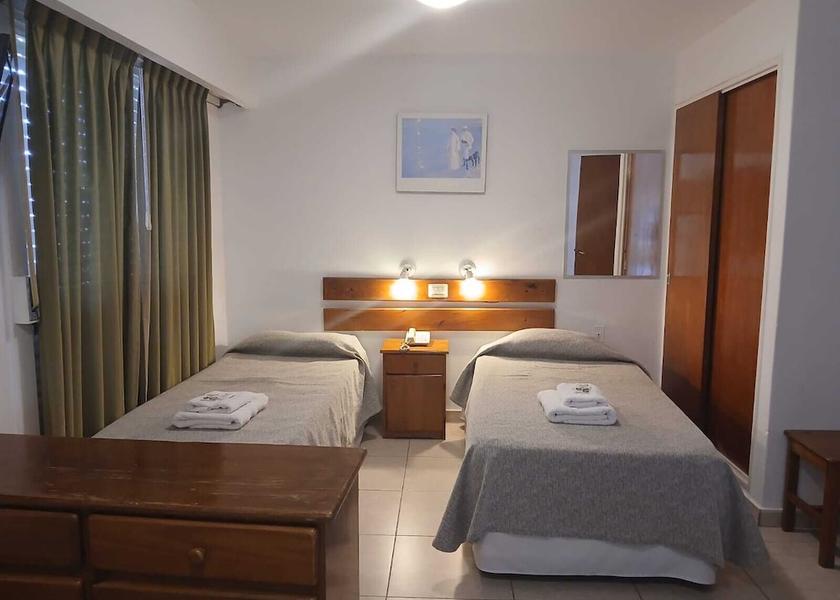 Córdoba Villa Carlos Paz Room