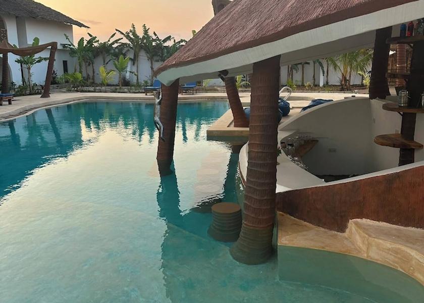 Nungwi Pool