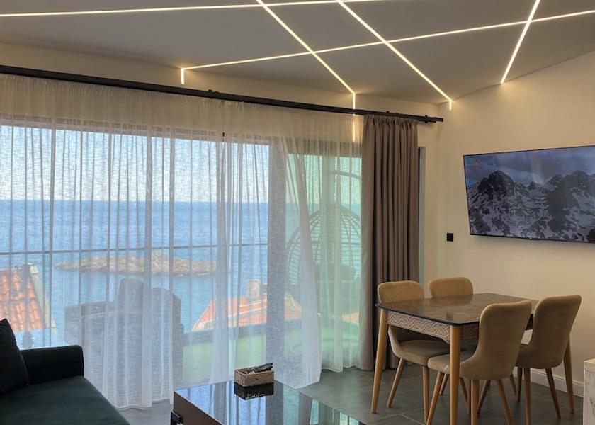 Budva Municipality Sveti Stefan Living area