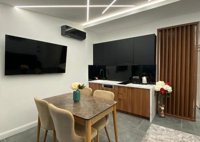 Budva Municipality Sveti Stefan Private kitchen