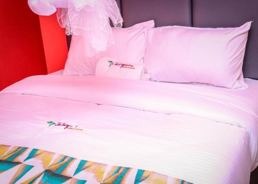 Uasin Gishu County Eldoret Room