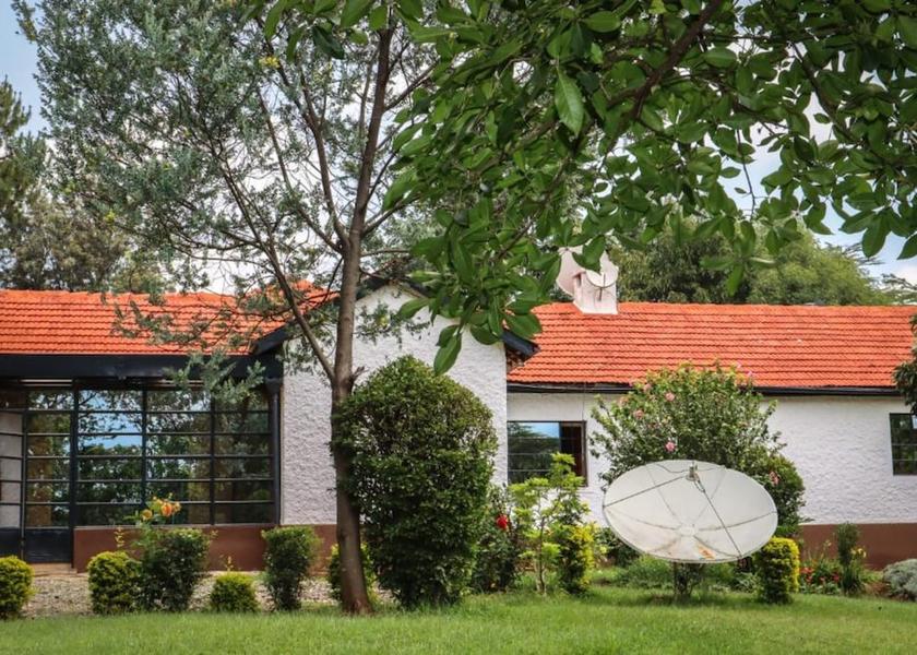 Uasin Gishu County Eldoret Exterior