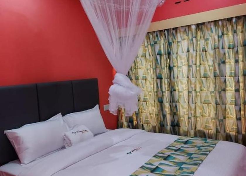 Uasin Gishu County Eldoret Room