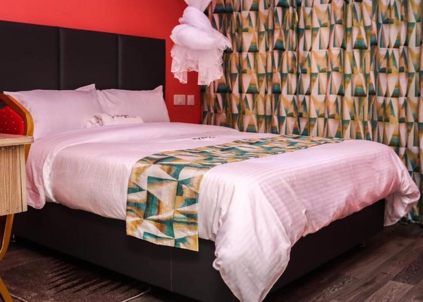 Uasin Gishu County Eldoret Room