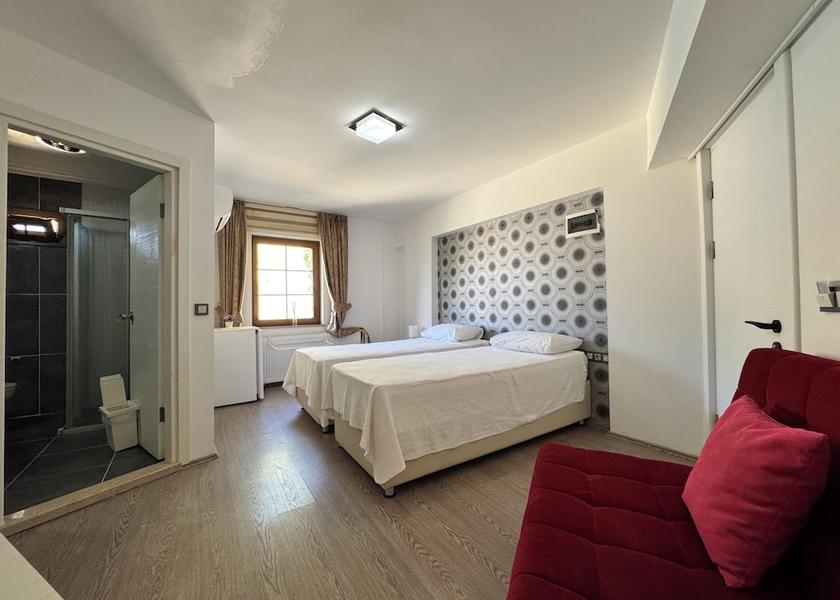 Izmir Karaburun Room