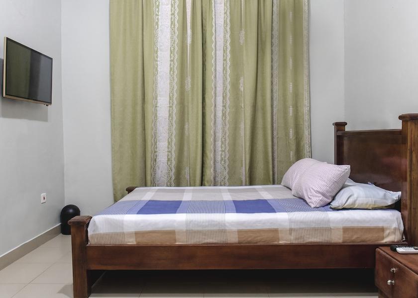 Accra Region Kwabenyan Room