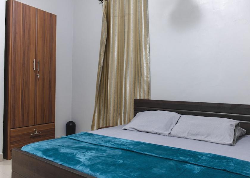 Accra Region Kwabenyan Room