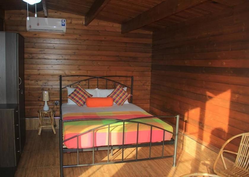 Sabaragamuwa Province Pinnawala Room