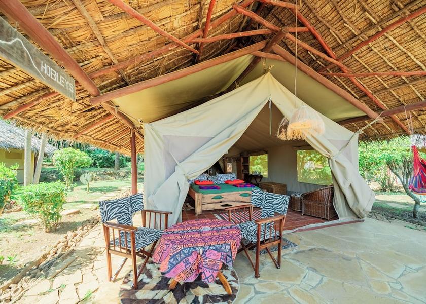 Nakuru County Naivasha Room