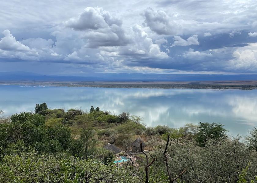 Nakuru County Naivasha Point of interest