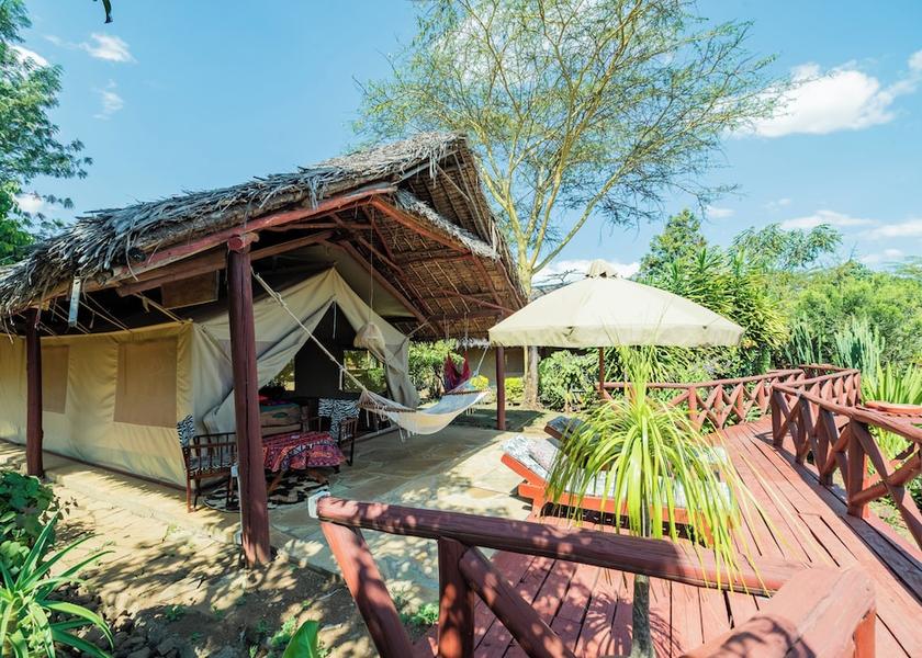 Nakuru County Naivasha Exterior
