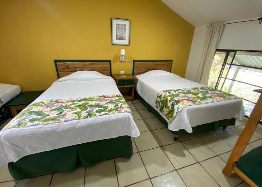 Ahuachapan Department Apaneca Room