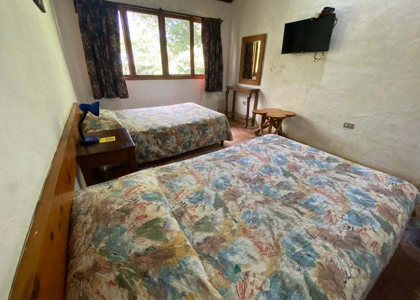 Ahuachapan Department Apaneca Room