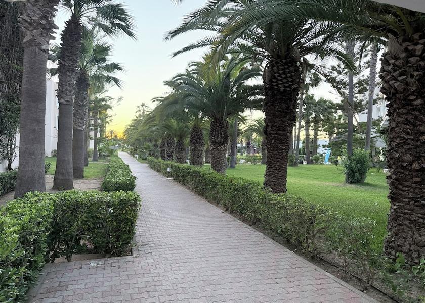 Mahdia Governorate Mahdia Exterior