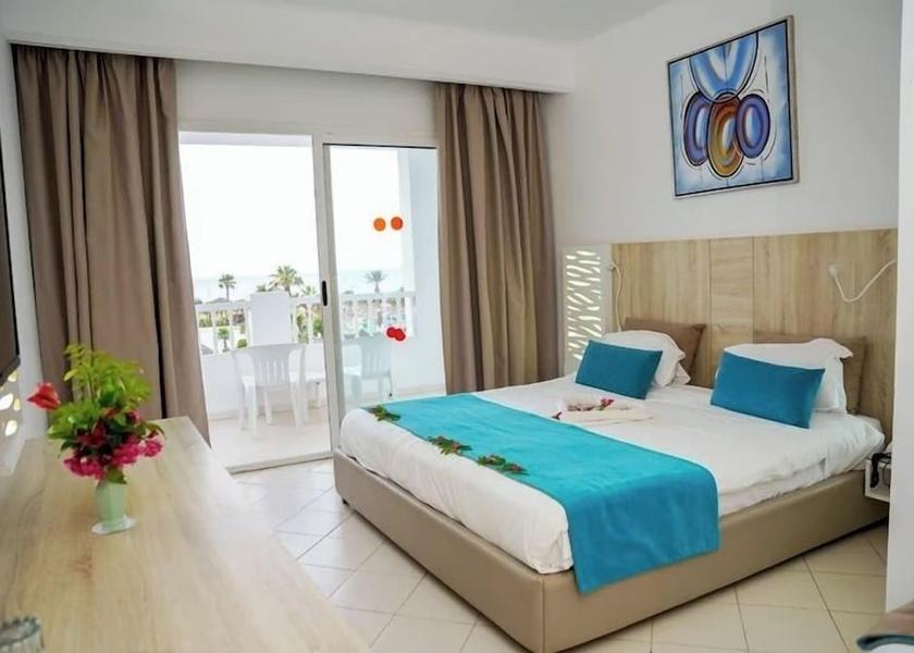 Mahdia Governorate Mahdia Room