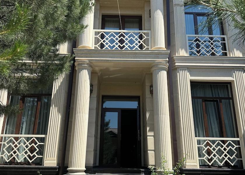 Samarkand Region Samarkand Exterior