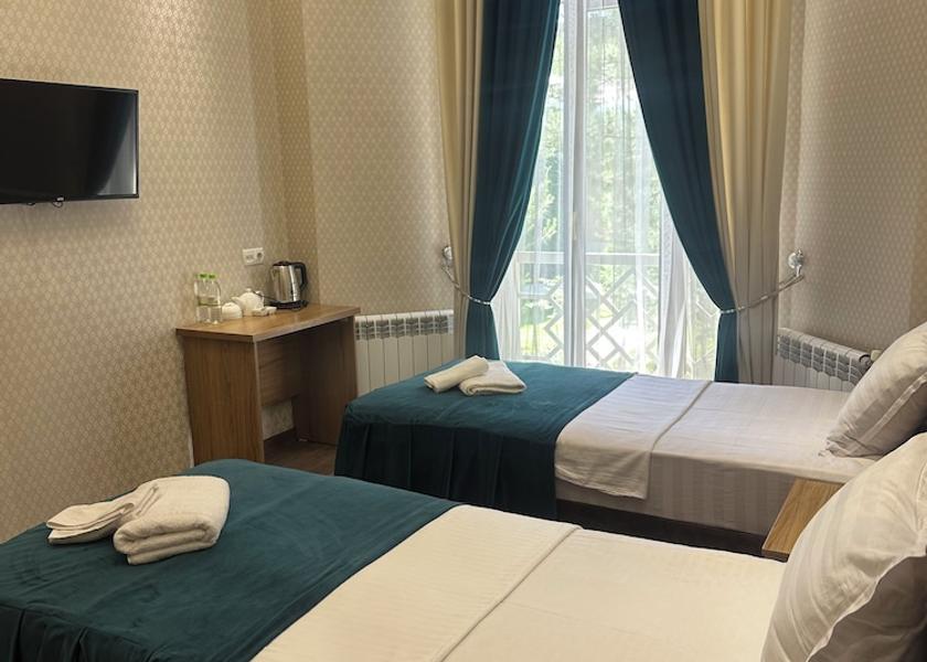 Samarkand Region Samarkand Room