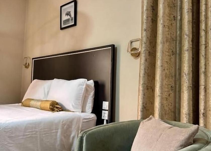 Central Region Lilongwe Room