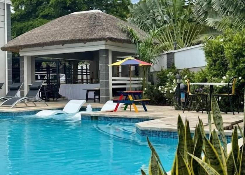Central Region Lilongwe Pool