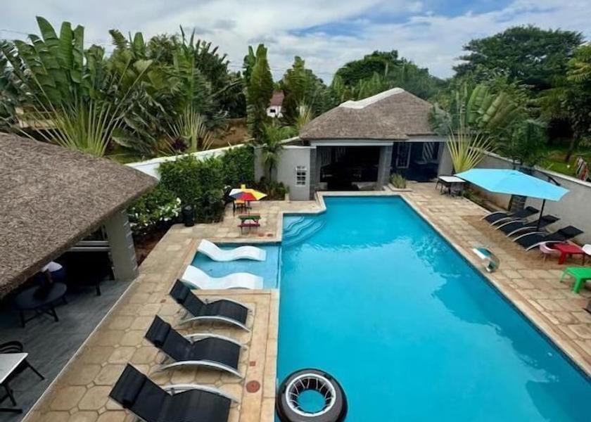 Central Region Lilongwe Pool