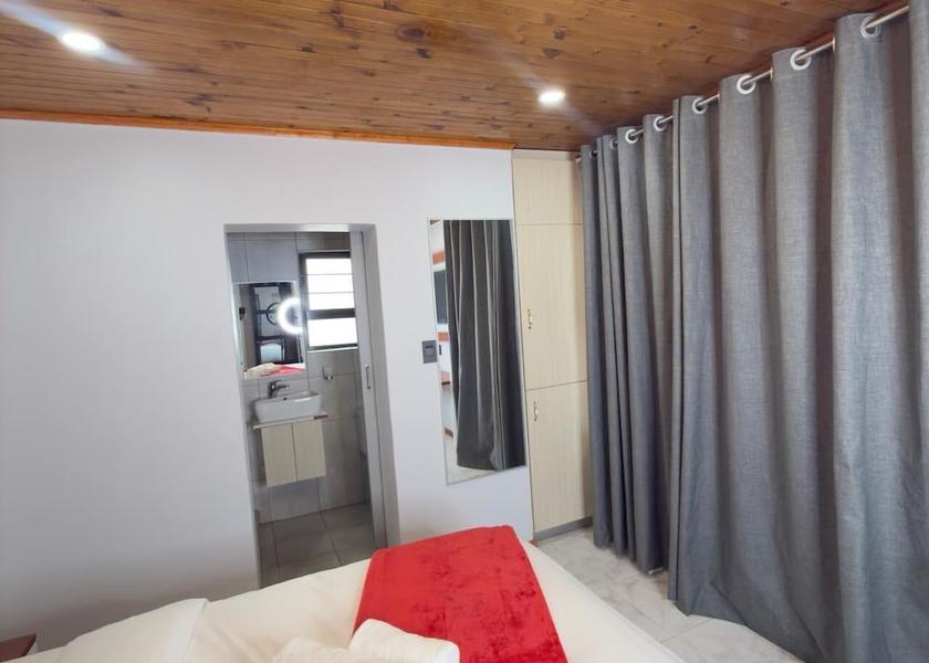 Gauteng Edenvale Room