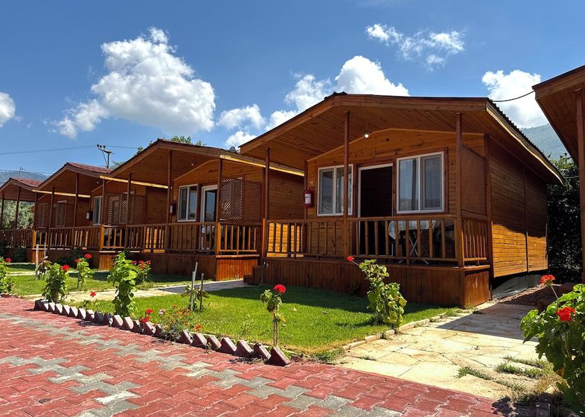 Antalya Region Kumluca Exterior