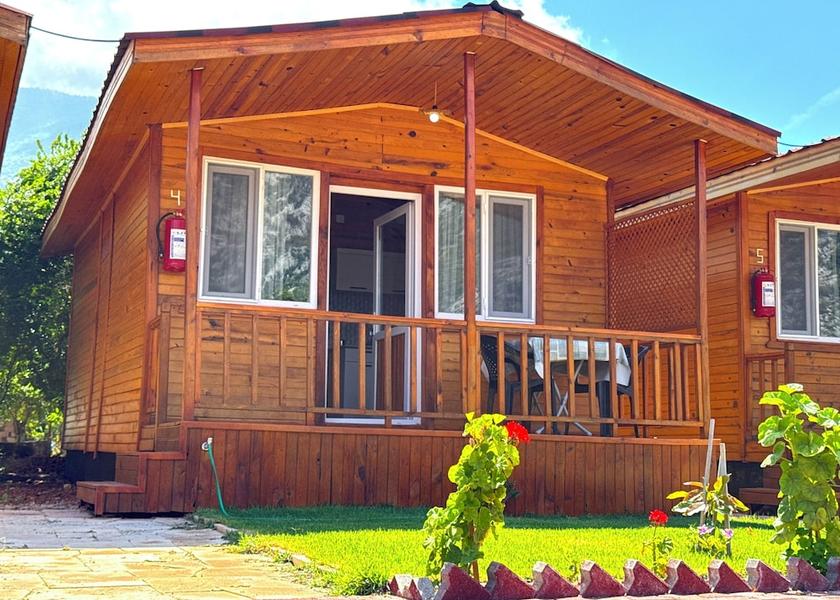 Antalya Region Kumluca Exterior