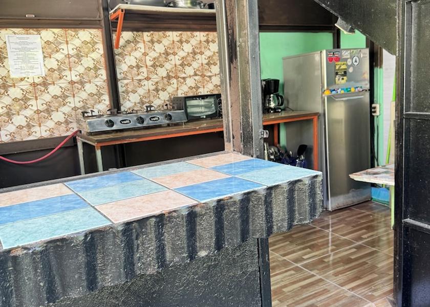 Limón Province Cahuita Shared kitchen facilities